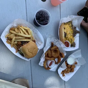 food