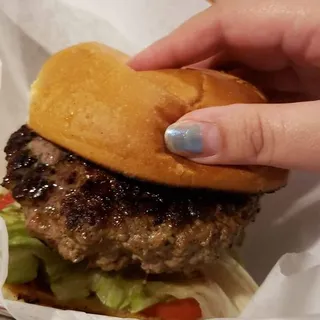 The Juicy Juicy