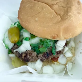 Windy City Burger