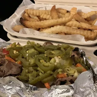 Small Fries
