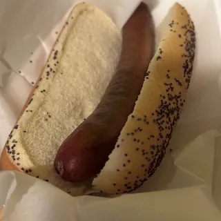 Kids Hot Dog
