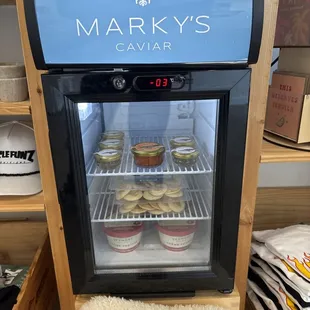 Yup, caviar for you ballerz