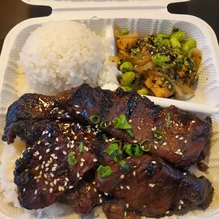 Kalbi