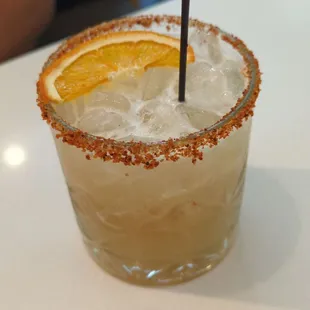 a margarita