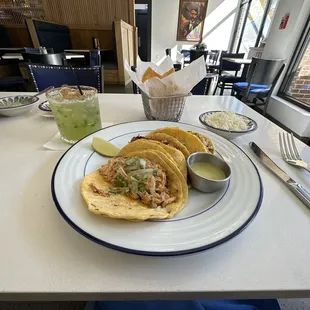 Carne Asada Street Taco