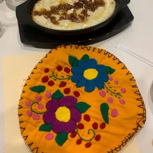 Choriqueso
