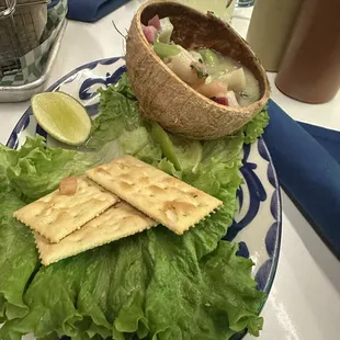 Ceviche