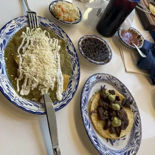 Beef Taco