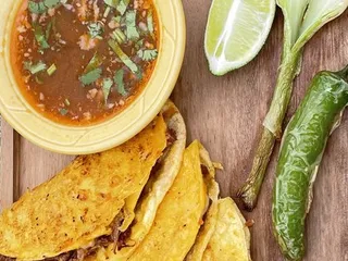 Mexico Grill