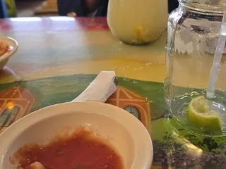 Las Margaritas