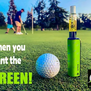 @unclegreeninc #thc #420life