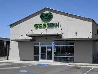 GreenBean Cannabis And Weed Dispensary