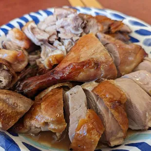 Roast Duck