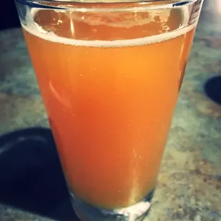 Kros Strain Fairy Nectar IPA