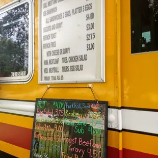 The prices are unbeatable.