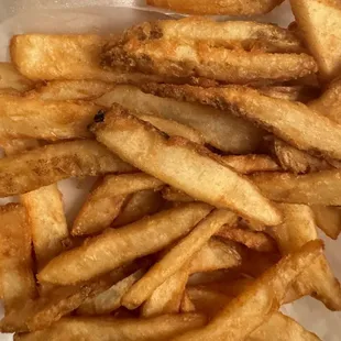 Fries