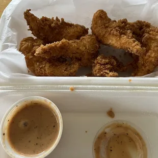 JOE&apos;S special sauce on the side