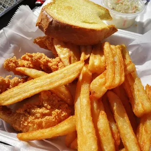 Chicken tenders