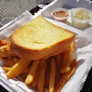 Chicken tenders