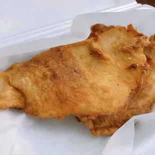 Cod Fillet