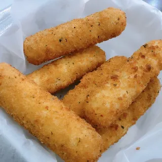 Cheese Sticks