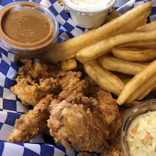 Uncle Joe's Sauce