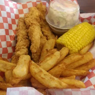 Fries