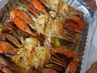 Frank's Seafood