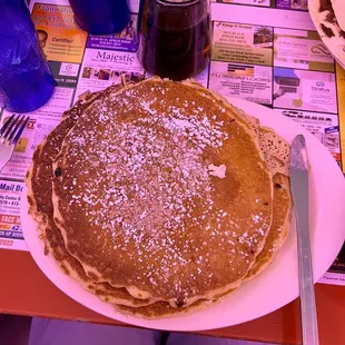 Pancakes