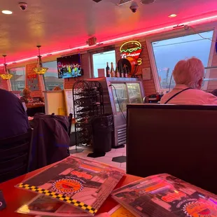 diners and diners