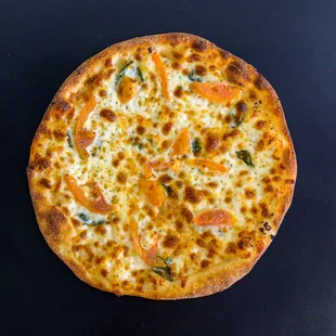 Margarita Pizza