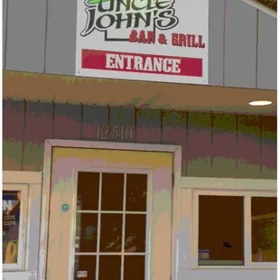 Uncle John' Bar & Grill