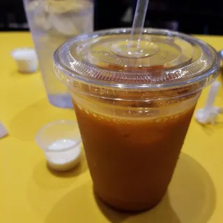 Thai Tea