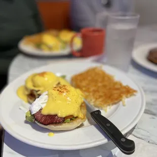 Cali Benedict