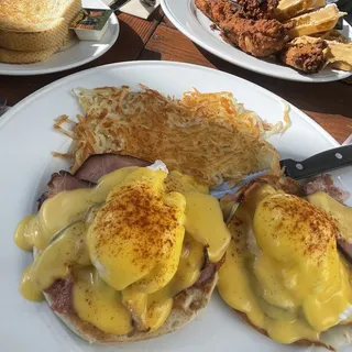 CALI BENEDICT