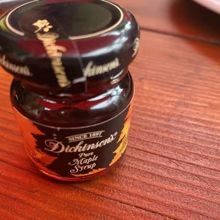 MAPLE SYRUP