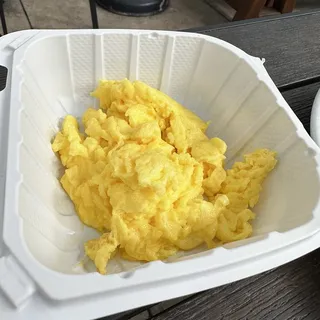 TWO EGGS