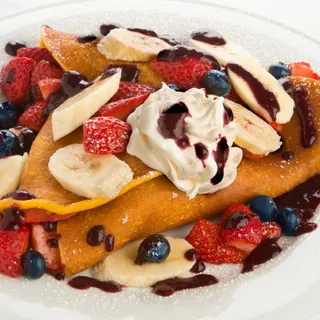 FRESH FRUIT
