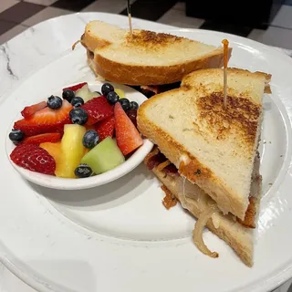 49ER BURGER