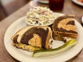 Bill's Cafe
