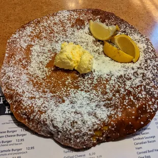 09/19/22 German Crepe