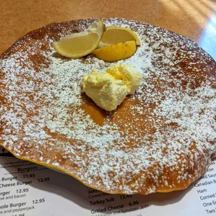09/19/22 German Crepe