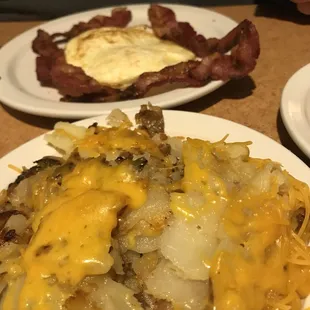Breakfast Specials