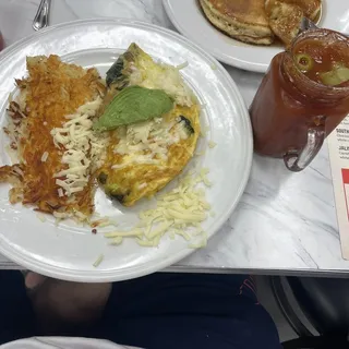 MUSHROOM AVOCADO