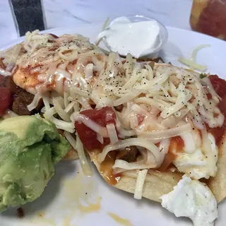 RANCHERO