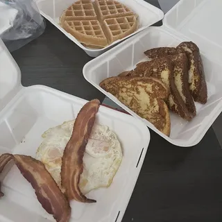 BACON