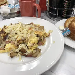 TOAST