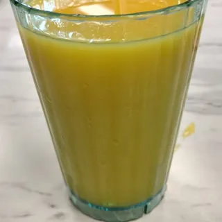 ORANGE JUICE