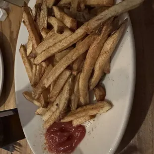 Small Fries
