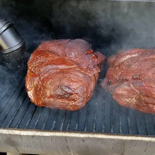 Pork Butt